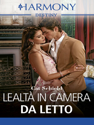 cover image of Lealtà in camera da letto